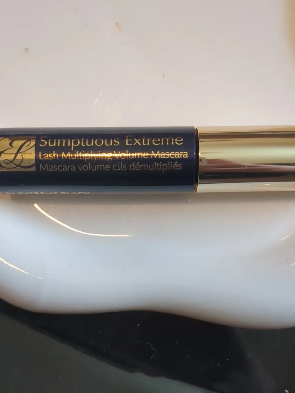 Volume Mascara